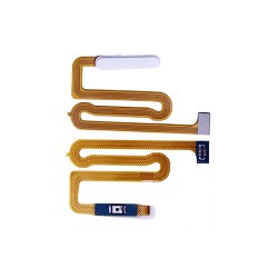 Power+Flex de Impressão Digital Samsung Galaxy A13 4G/A135 Branco Power+Flex de Impressão Digital Samsung Galaxy A13 4G/A135 Branco